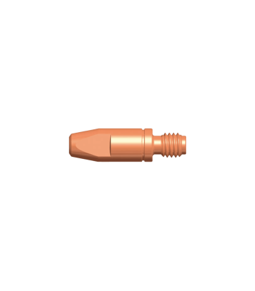 TUBE CONTACT ALU Ø1.2 M6X29MM