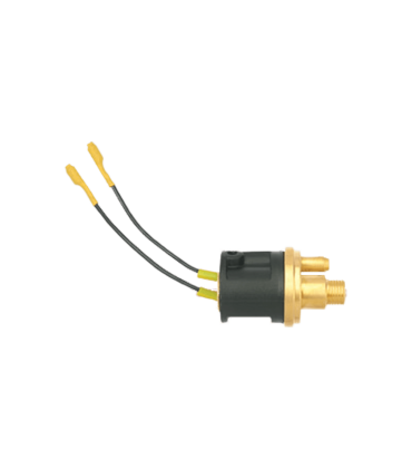 RACCORD EURO ESG CPL. À 2 PLOTS RÉTRACTABLES