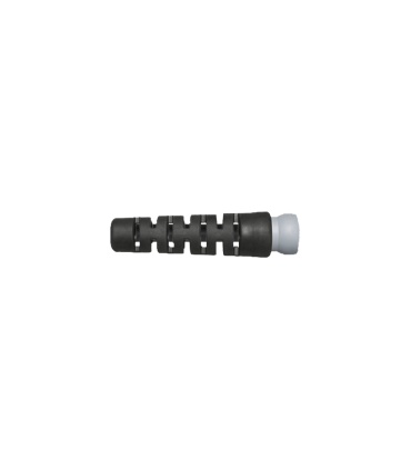 PROTECTION CÂBLE/SUPPORT POIGNÉE AVEC ROTULE