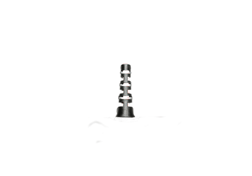 PROTECTION/SUPPORT TUYAU D'EAU