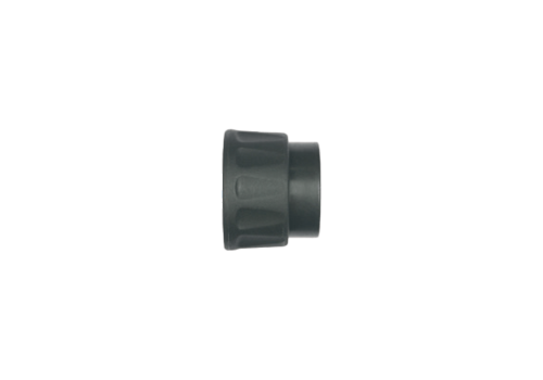 ECROU PVC RACCORDEMENT ADAPTATEUR M28