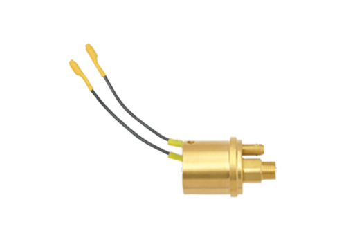 RACCORD EURO ESG CPL.  À 2 PLOTS RÉTRACTABLES