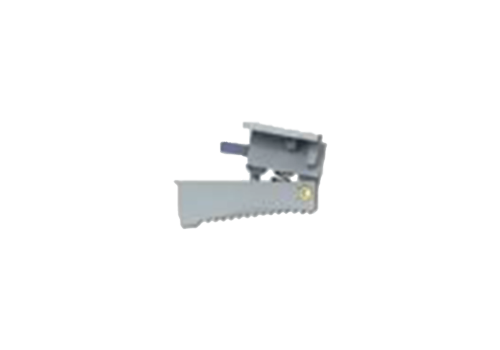 GÂCHETTE 2 PÔLES M68