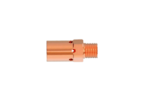 SUPPORT TUBE CONTACT M68