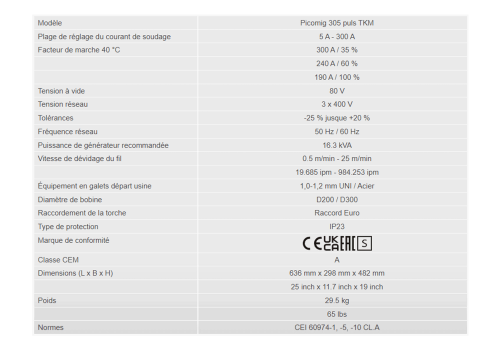 FIL MIG FOURRE DE RECHARGEMENT SANS GAZ  - F.690 Ø 1,2