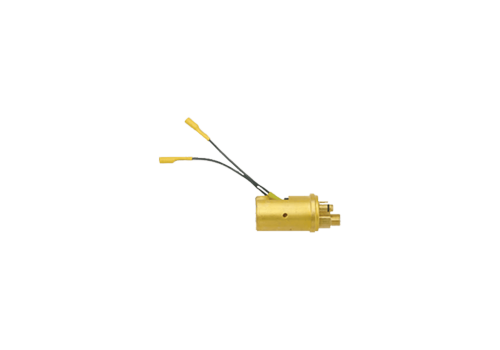 RACCORD EURO ESW CPL. À 2 PLOTS RÉTRACTABLES