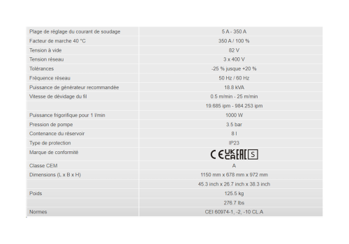 FIL MIG FOURRE DE RECHARGEMENT SANS GAZ  - F.690 Ø 1,2