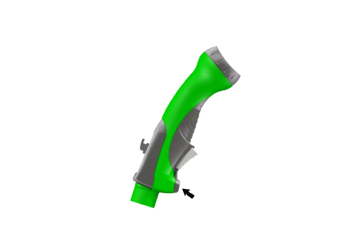 CROCHET DE SUSPENSION