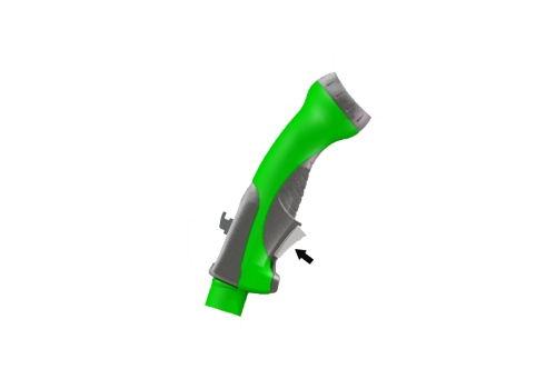 INTERRUPTEUR GACHETTE