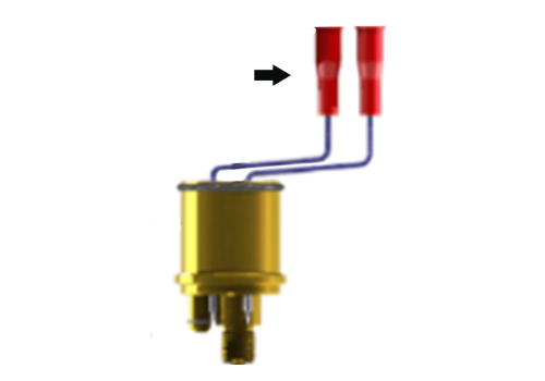 PLOTS RETRACTABLES COMPLET