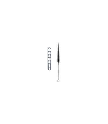 SET BROSSE ET OUTIL MULTIFONCTIONS