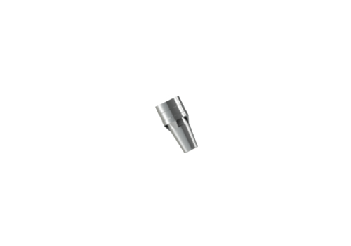 BUSE GAZ D'ASPIRATION EXTRACTOR Ø17 SPECIAL