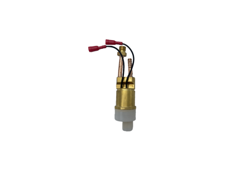 CONNECTEUR EURO AVEC PLOTS RETRACTABLES EXTRACTOR 500