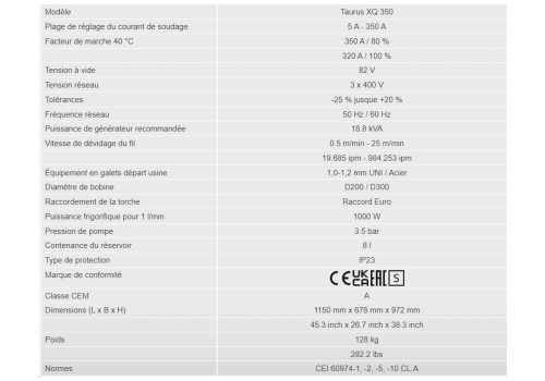 FIL MIG FOURRE DE RECHARGEMENT SANS GAZ  - F.690 Ø 1,2