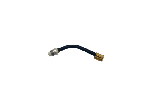 COL DE CYGNE EXTRACTOR FLEX AIR 300A SANS TUBE EXTERNE METALLIQUE