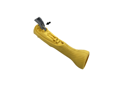 RESSORT GÂCHETTE MA250