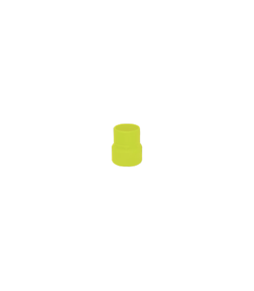 MANCHON DE RACCORDEMENT TORCHE POUR FLEXIBLE Ø50 MA250/MA300/MA500