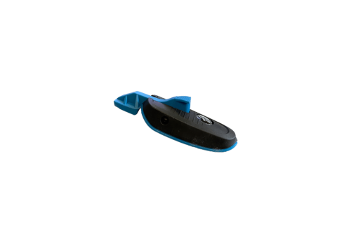 CLAPET MANUEL PRISE D'AIR