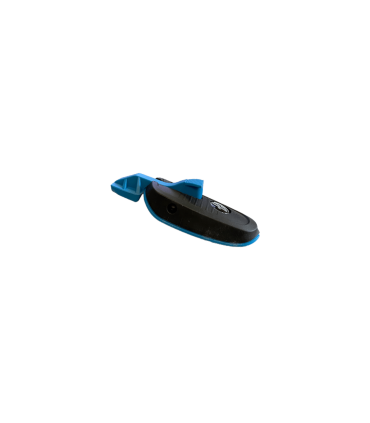 CLAPET MANUEL PRISE D'AIR