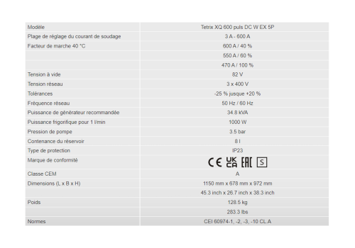 FIL MIG FOURRE DE RECHARGEMENT SANS GAZ  - F.690 Ø 1,2