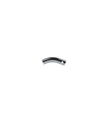 TUBE EXTERNE MÉTALLIQUE 45° MA300/500