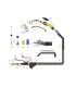 TORCHE MIG/MAG ASPIRANTE MA320 LG 3M 30°