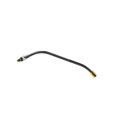 COL DE CYGNE 45° MA300