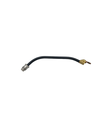 COL DE CYGNE 45° MA320