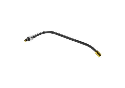 COL DE CYGNE 30° MA300