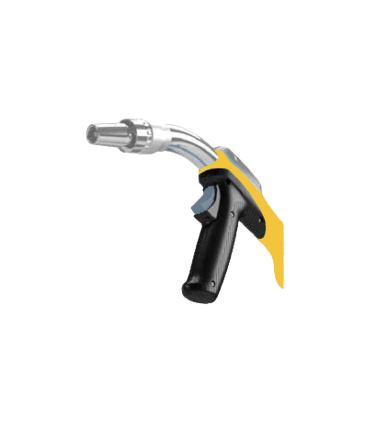 POIGNÉE PISTOLET (OPTION) MA250