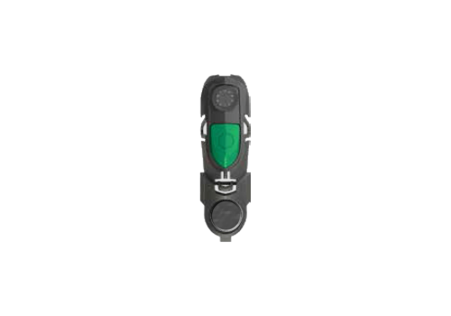 GÂCHETTE À POTENTIOMÈTRE (OPTION) TA1700/TA3000