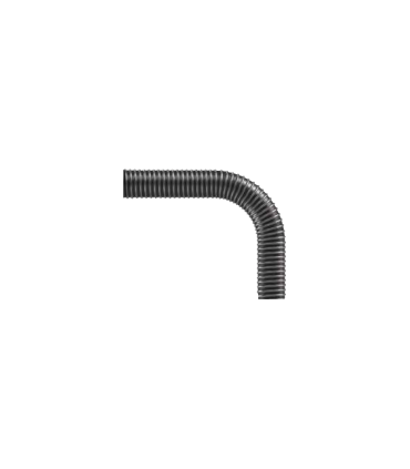 TUYAU DEXTRACTION DE FUMÉE AVANT 1M TA1700/TA3000