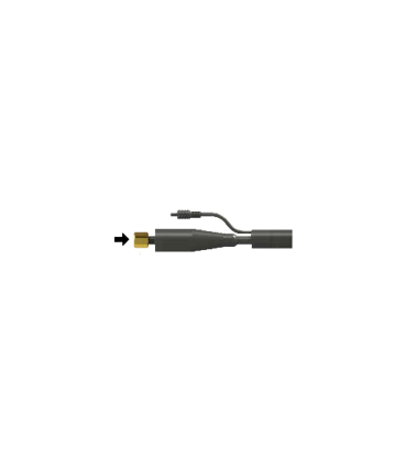 CÂBLE DE GAZ TA1700/TA3000