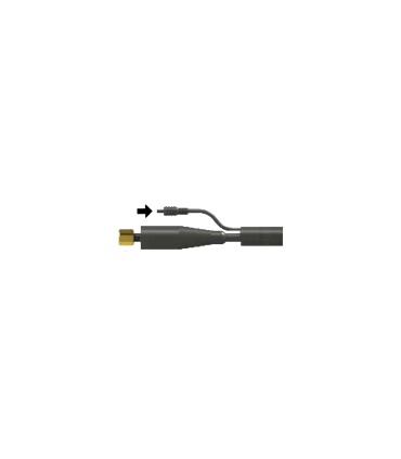 CÂBLE DE COMMUTATION 4M TA1700/TA3000