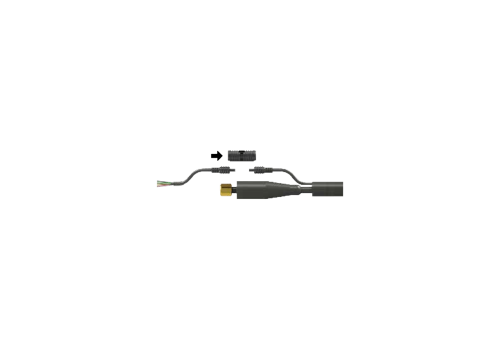 CLIP DE VERROUILLAGE TA1700/TA3000