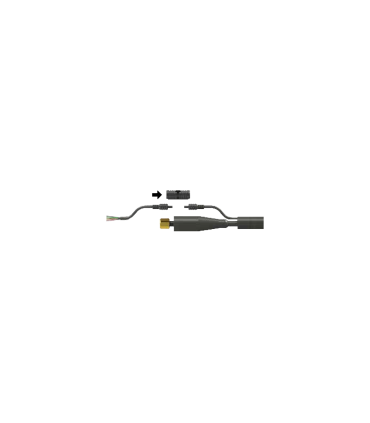 CLIP DE VERROUILLAGE TA1700/TA3000