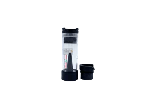 TESTEUR DE DÉBIT DAIR TA1700/TA3000