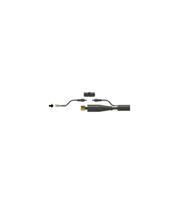 EXTRÉMITÉ DE CÂBLE DE COMMUTATION SANS PRISE TA1700/TA3000