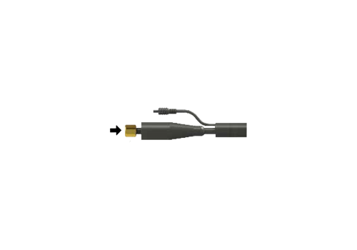 CÂBLE DE GAZ TA3000