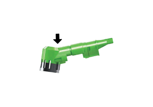 TÊTE ASPIRANTE TA4000