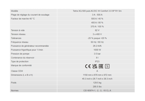 FIL MIG FOURRE DE RECHARGEMENT SANS GAZ  - F.690 Ø 1,2