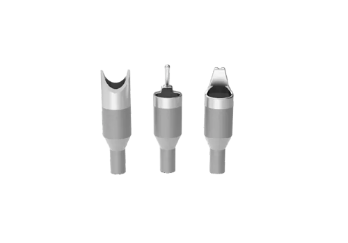 KIT BUSES DE NETTOYAGE LIGHTWELD XR