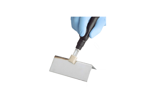 APPAREIL DE DÉCAPAGE INOX VERSION PRO