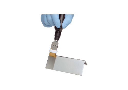 APPAREIL DE DÉCAPAGE INOX VERSION PRO