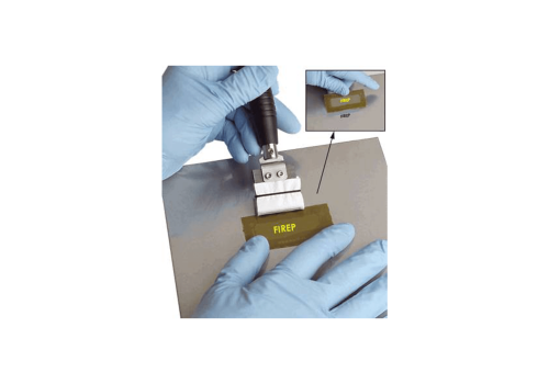 APPAREIL DE DÉCAPAGE INOX VERSION ECO