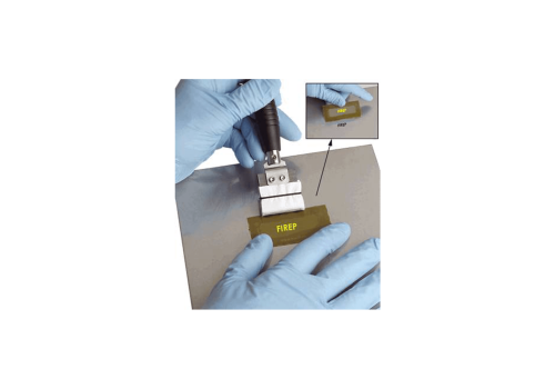 APPAREIL DE DÉCAPAGE INOX VERSION PRO