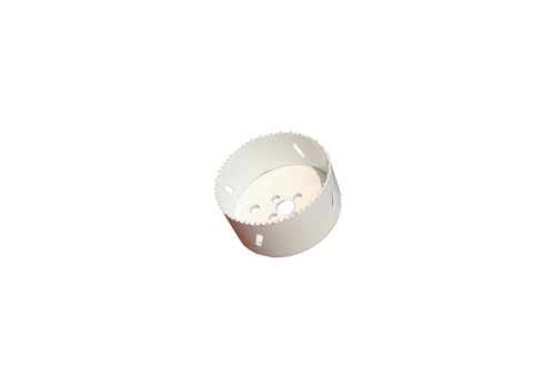 SCIE CLOCHE BI-MÉTAL HSS CO 8% Ø24