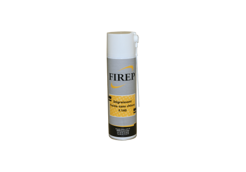 DÉGRAISSANT FREINS SANS CHLORE AÉROSOL 400ML
