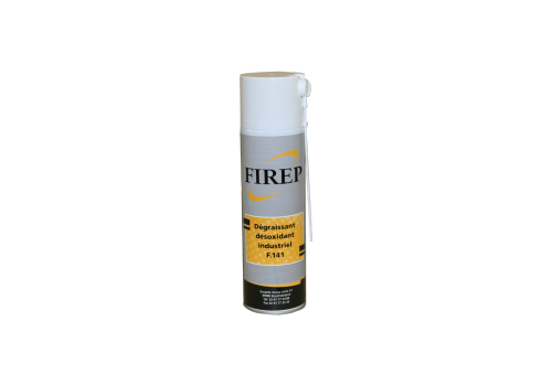 DÉGRAISSANT DESOXYDANT INDUSTRIEL AÉROSOL 400ML
