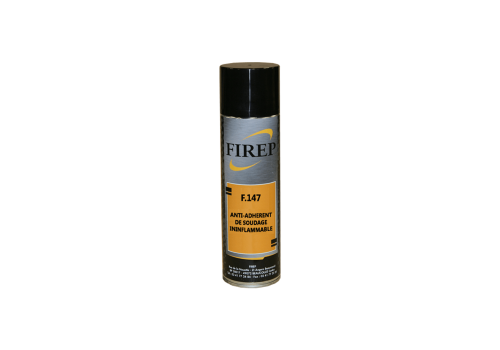 ANTI-ADHÉRENT SOUDURE ECOLOGIQUE ET NON IRRITANT AÉROSOL 400ML